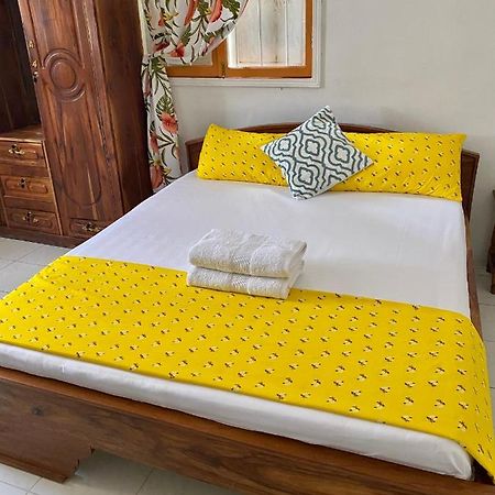 Victoria Apartments Zanzibar Eksteriør bilde
