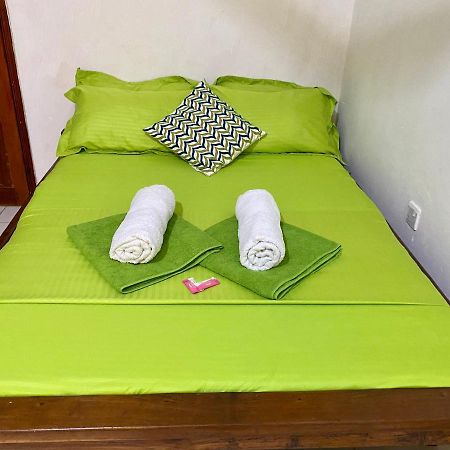 Victoria Apartments Zanzibar Eksteriør bilde