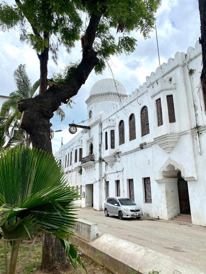Victoria Apartments Zanzibar Eksteriør bilde