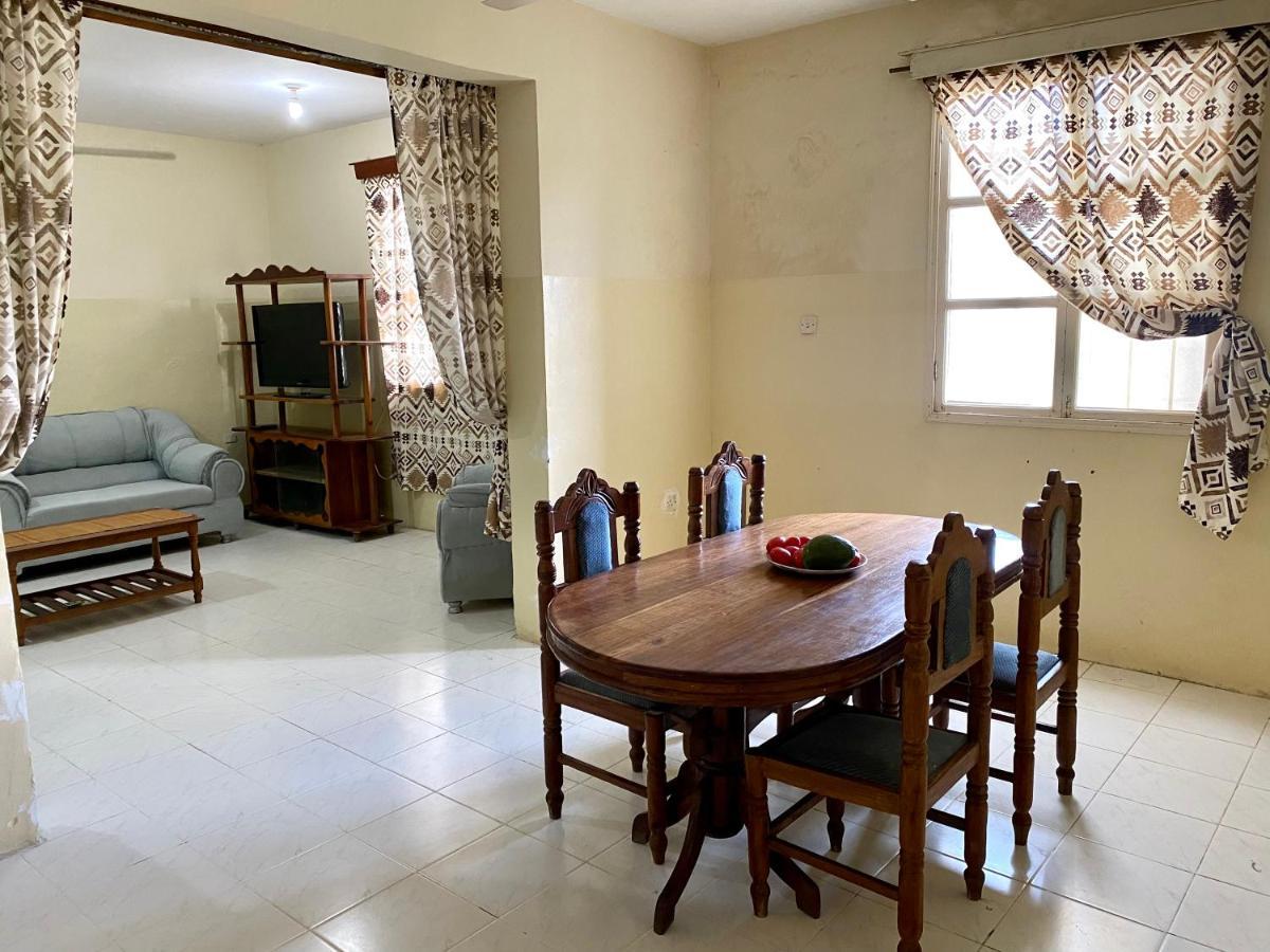 Victoria Apartments Zanzibar Eksteriør bilde