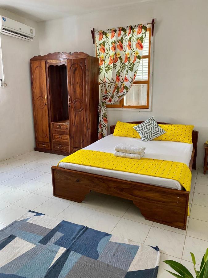 Victoria Apartments Zanzibar Eksteriør bilde