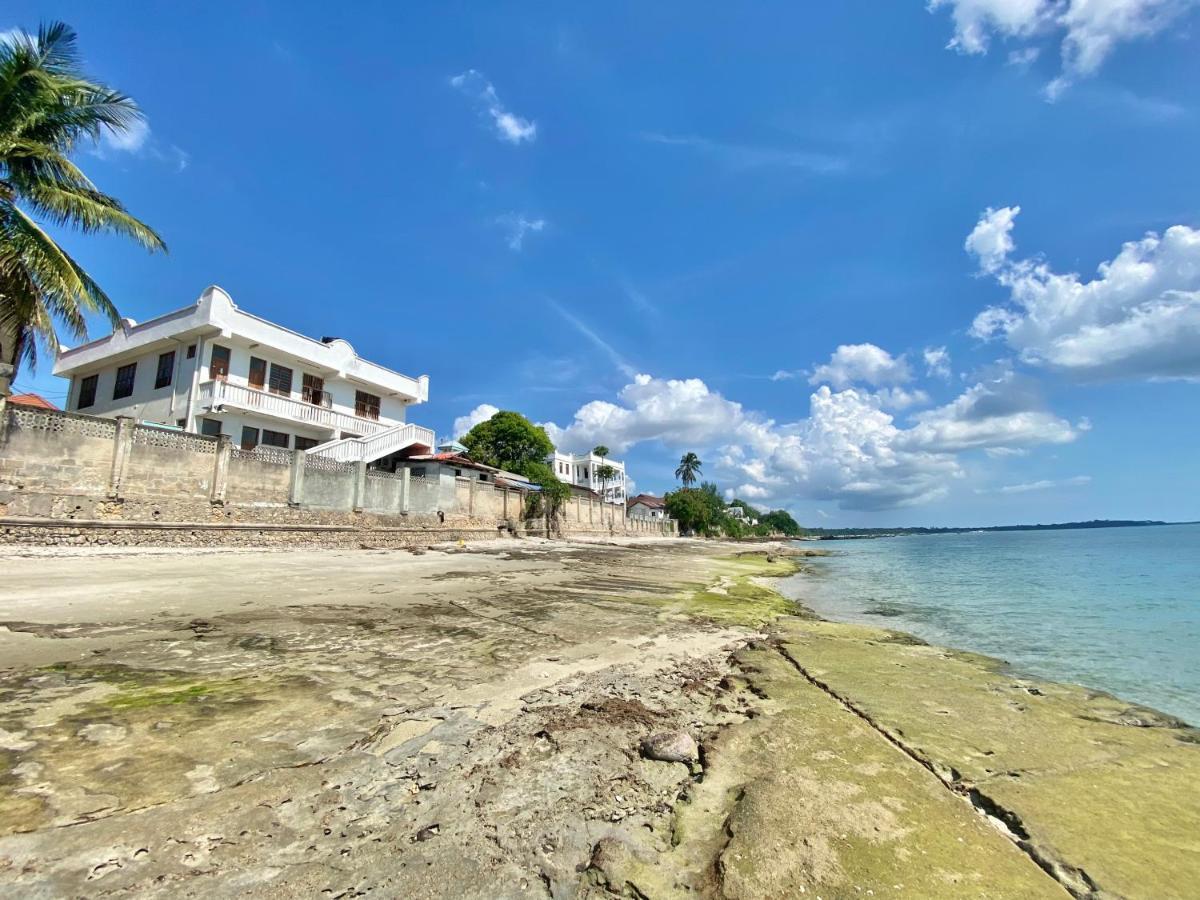 Victoria Apartments Zanzibar Eksteriør bilde