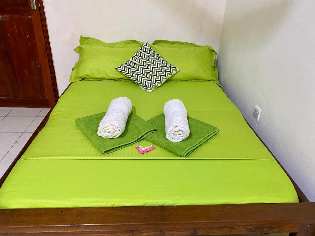 Victoria Apartments Zanzibar Eksteriør bilde