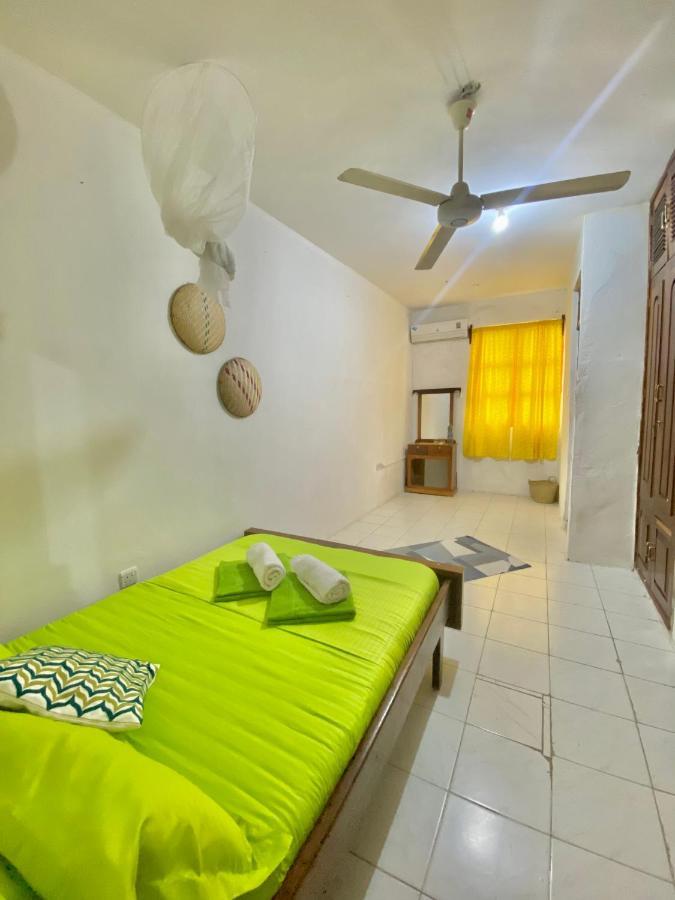 Victoria Apartments Zanzibar Eksteriør bilde
