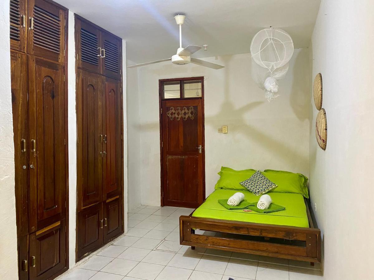 Victoria Apartments Zanzibar Eksteriør bilde