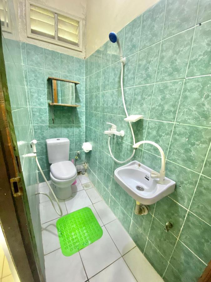 Victoria Apartments Zanzibar Eksteriør bilde