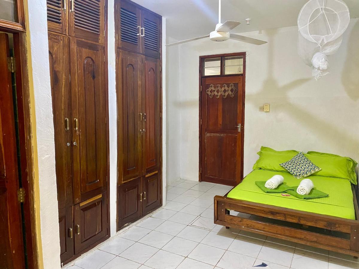 Victoria Apartments Zanzibar Eksteriør bilde