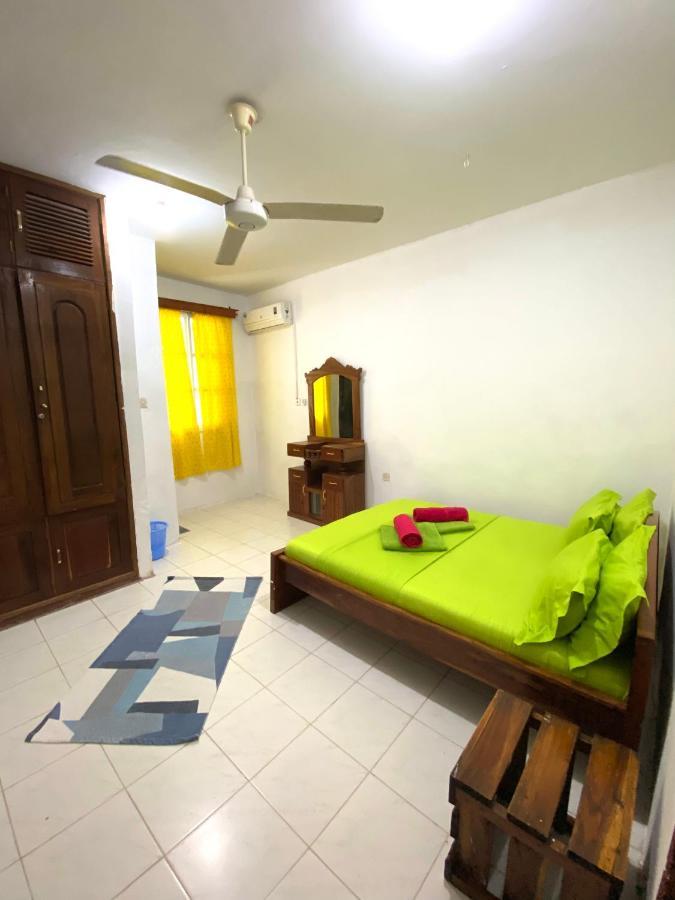 Victoria Apartments Zanzibar Eksteriør bilde